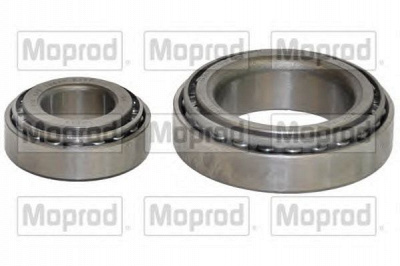 QUINTON HAZELL mwb521 -  Комплект подшипника ступицы колеса